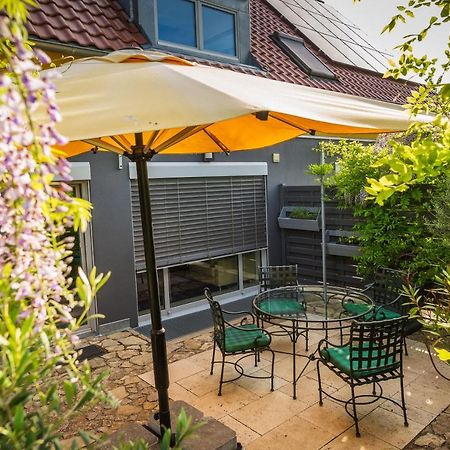Casa Ech Apartment Gerbrunn Exterior photo
