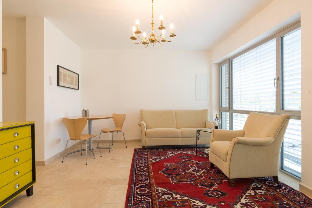 Casa Ech Apartment Gerbrunn Exterior photo